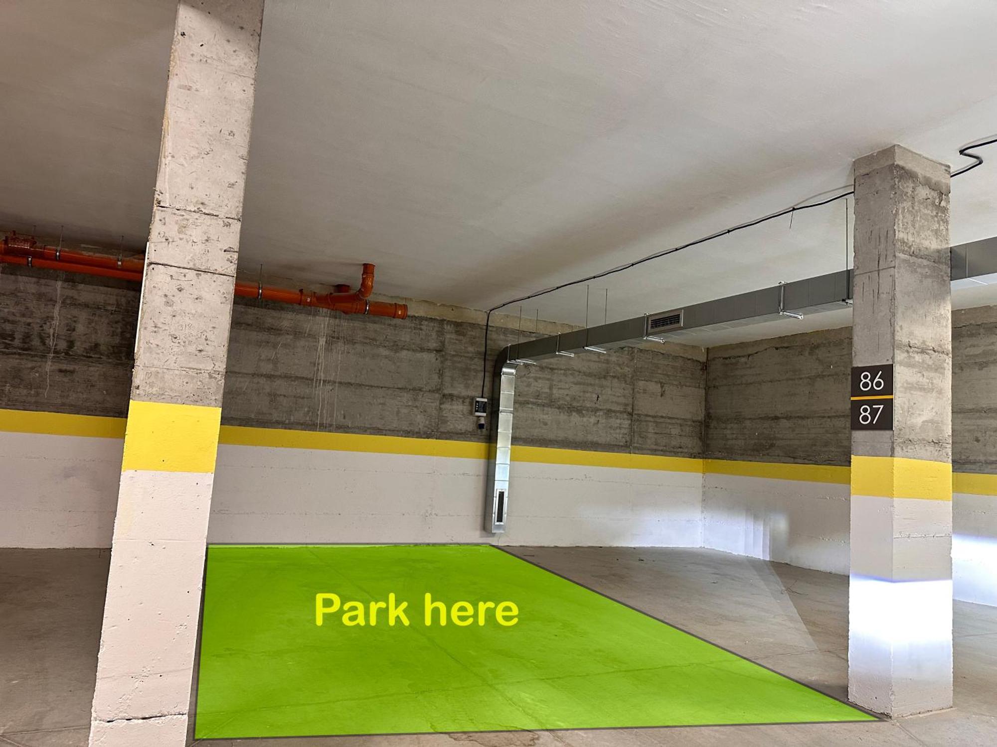New Modern & Cozy Apartment With Free Private Parking And Ev Charging Station Varna Esterno foto